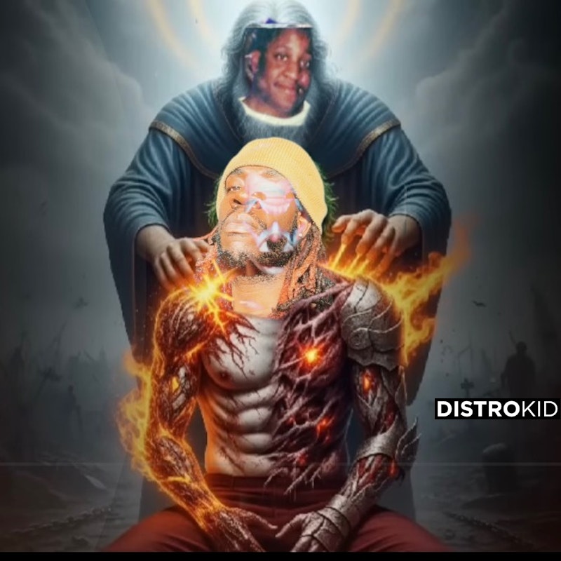 414Villain's tweet card. Stream and Save 414Villain - Distributed by DistroKid