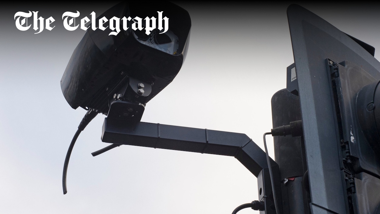 UserNotExists's tweet card. Cameras have wires cut and lenses painted before any have been installed in the rebel boroughs looking to reverse Sadiq Khan's plan