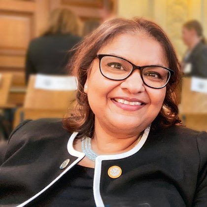 Tweet card summary image