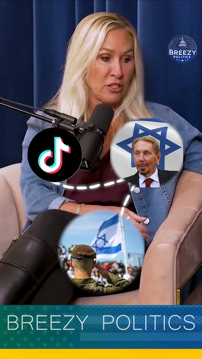 pbydezine47026's tweet card. MTG Nails It‼️🔥🔥 #usa #israel #palestine #politics #congress #news...