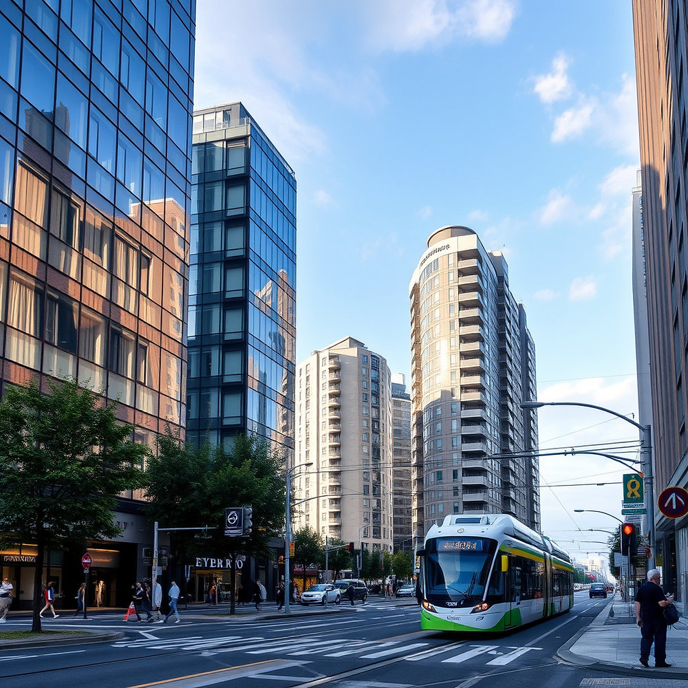 _AHMAD_HUSSEIN_'s tweet card. Transit-Oriented Development (TOD) is more than a planning strategy; it’s a vision for sustainable urban living. Cities are rapidly evolving, and the way we design our communities can directly affect...