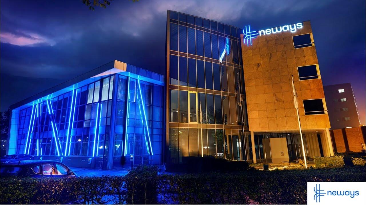 AssistIot's tweet card. ASSIST-IoT GWEN BOARD