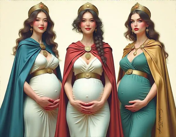 VisualStarseed's tweet card. Birth of Heroes by Surabhi Singhi was submitted to the Heroes Open Call on @thehugxyz. Visit HUG to vote for their artwork and help them get curated 🎨