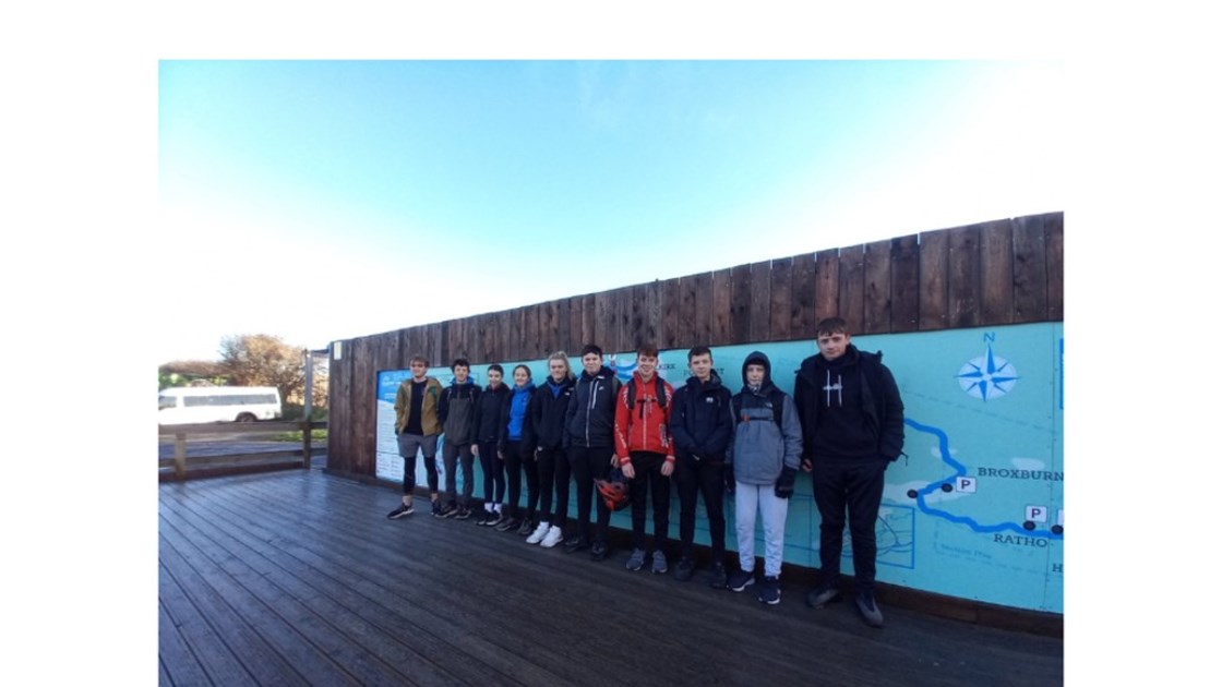 Bikes4Refugees's tweet card. The Bridge 8 Algarve Bike Challenge will be undertaken by 15 Edinburgh youths, who will take on the tough 214 km trail cycle across Ecovia do Litora in 4 days from 1st - 6th April 2022! All efforts...