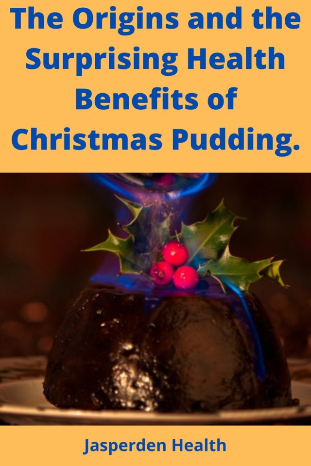 ofaglasgowgirl's tweet card. I often wonder why I only eat this pudding once a year. And, I’m astonished at its health benefits. Here is a bit of its history. The Origins of Christmas Pudding. It goes right back to Medie…