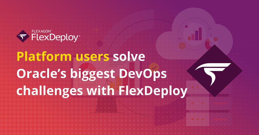 goflexagon's tweet card. Discover how Architects solve Oracle’s biggest DevOps challenges with FlexDeploy.