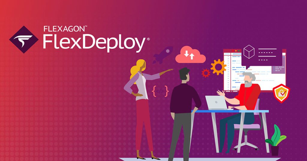 goflexagon's tweet card. FlexDeploy is a flexible and robust DevOps platform for continuous integration, continuous delivery, and release automation.