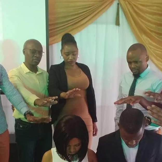 Greaterworksch5's tweet card. Greater Works christian family (@greaterworks_cfc) • Instagram photos and videos