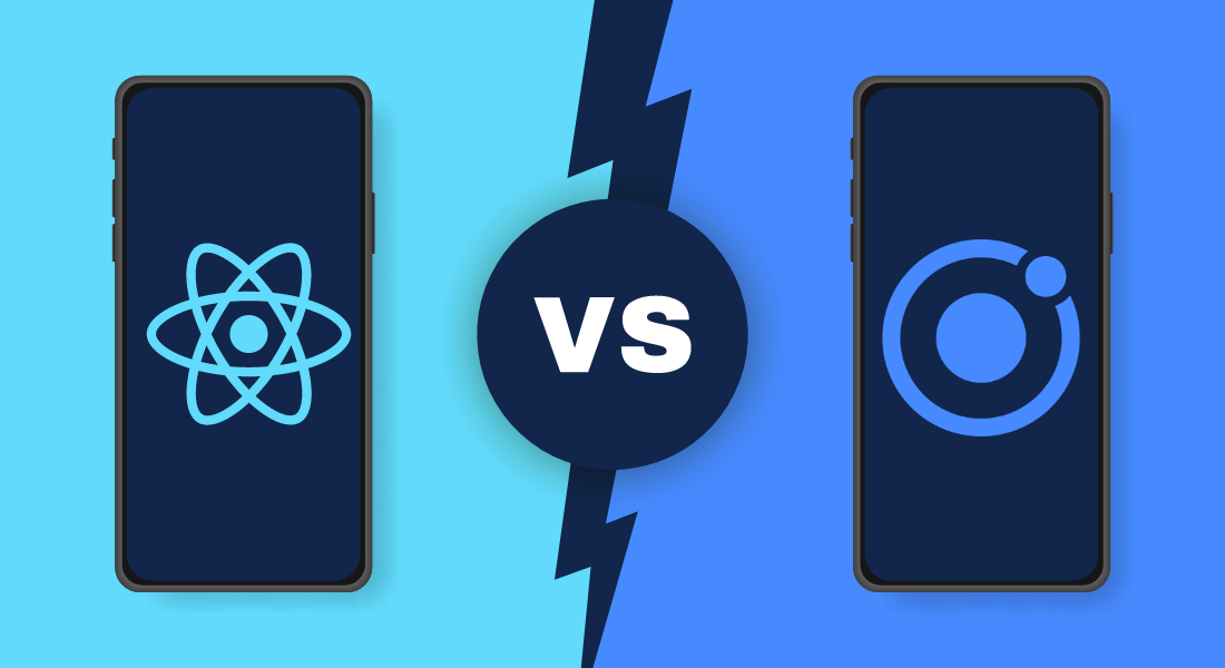 Alexisdevs's tweet card. React Native vs Ionic: Which one is best for your project? Compare the popular frameworks on the basis of popularity, architecture, performance, and more.