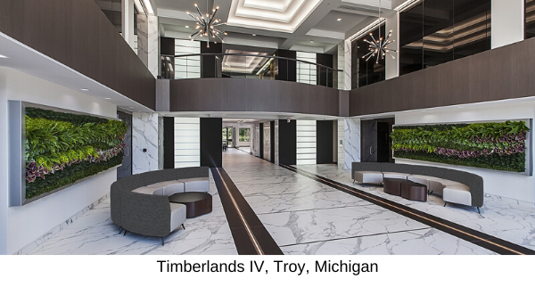 DDavisIntDesign's tweet card. by Michelle Davis, Design Director, Davis & Davis Interior Design The fundamental reasons for the physical office did not disappear with this pandemic. The built environment allows for the creation...