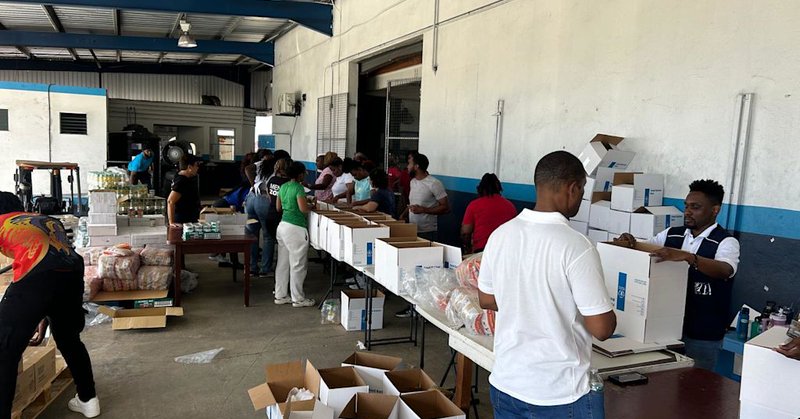 Tweet card summary image