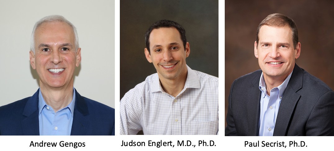 judd_englert's tweet card. LEXINGTON, Mass., July 7, 2020 Cyteir Therapeutics, a leader in the discovery and development of next-generation synthetic lethal therapies for cancer, today...