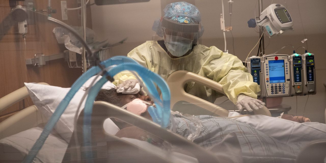 peterbachmd's tweet card. Regeneron and Sanofi said they will shut down part of a study exploring whether their arthritis therapy could treat certain hospitalized Covid-19 patients because the drug looked unlikely to help...