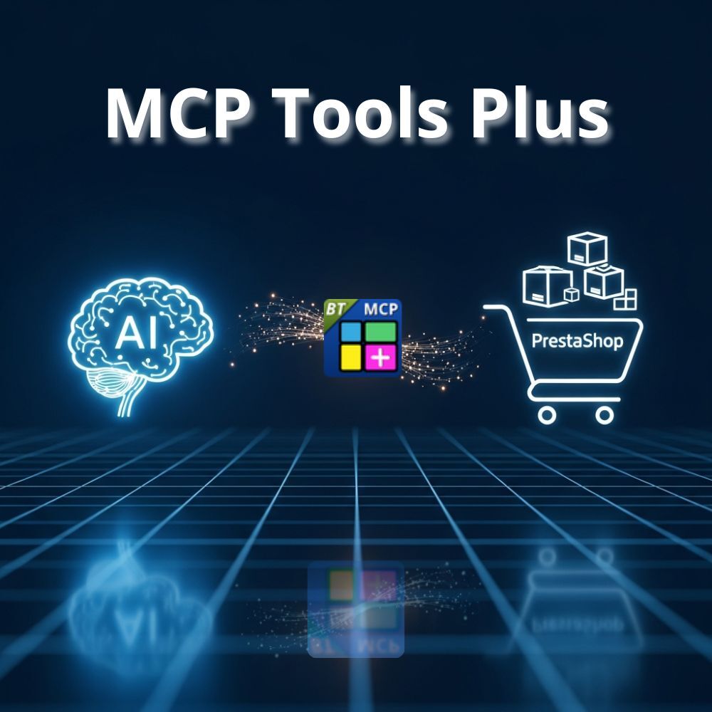 nicolasdabene's tweet card. Découvrez le PS MCP Server et MCP Tools Plus pour PrestaShop : transformez votre boutique avec un assistant IA capable de gérer rapports, promotions et analyses en langage naturel. Guide...
