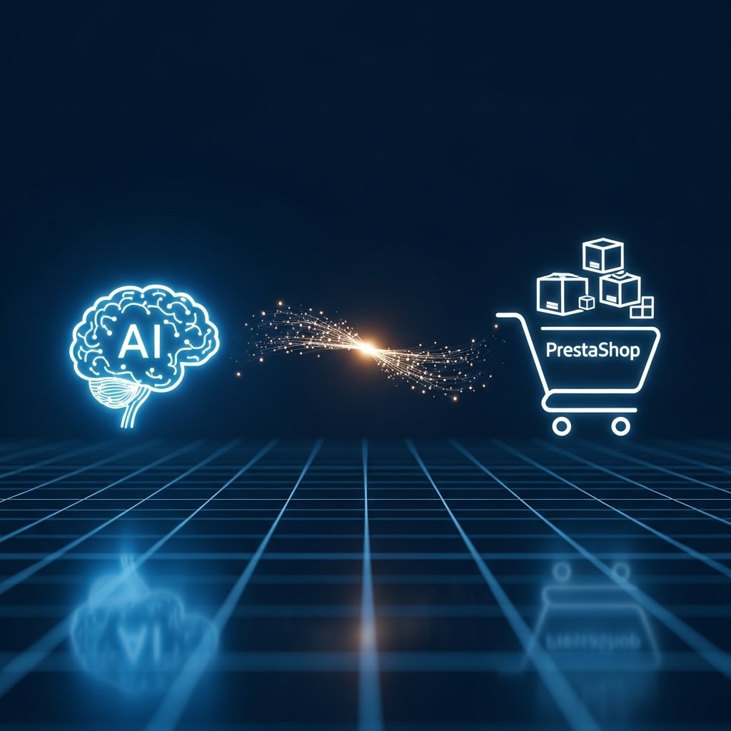 nicolasdabene's tweet card. Découvrez le PS MCP Server et MCP Tools Plus pour PrestaShop : transformez votre boutique avec un assistant IA capable de gérer rapports, promotions et analyses en langage naturel. Guide...