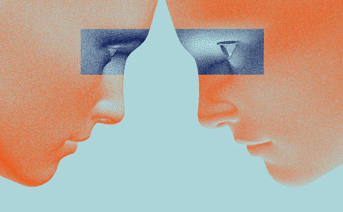 RiskNet_REG's tweet card. Regulatory outlier test results prompt mutual suspicion of unrealistic deposit assumptions