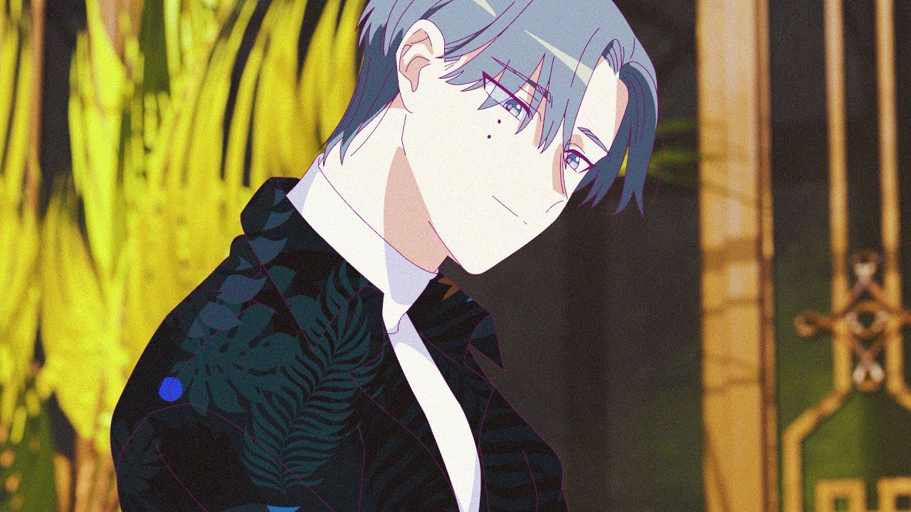 ShugoAbc's tweet card. MILGRAM -ミルグラム- / シドウ「スローダウン」第一審MV