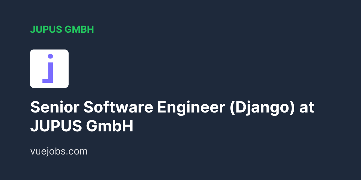 VuejsJob's tweet card. 01ka8vj12cvsyhd0b4pq2tvb5a – VueJobs