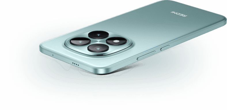 Gizopedia's tweet card. The smartphone industry continues to push boundaries, and Xiaomi’s latest announcement has sent ripples through the tech community. The Redmi Note 15 Pro+ marks a significant milestone as the first...