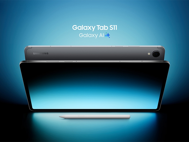 Gizopedia's tweet card. The tablet market has been dominated by Apple’s iPad for years, but Samsung continues to push the boundaries with its Galaxy Tab S series. The newly launched Galaxy Tab S11 represents Samsung’s most...