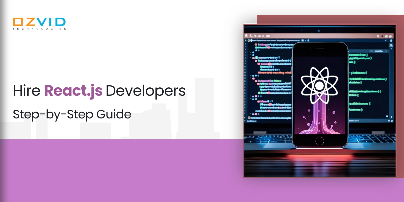 OzvidTech's tweet card. The digital-first world demands apps that are responsive, scalable, and interactive. From startups to global enterprises, businesses are investing in...
