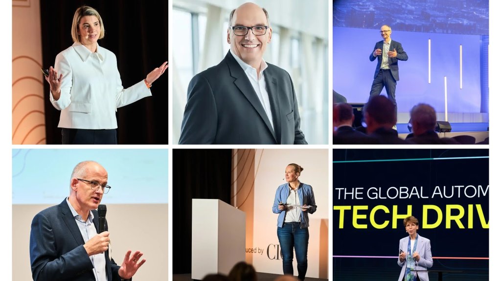 reneschmoel's tweet card. Die Automobil-Industrie gehört zu den tragenden Säulen des verarbeitenden Gewerbes. Wir zeigen die wichtigsten CIOs der Branche.