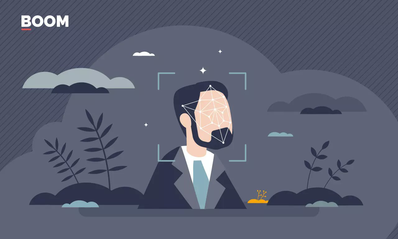 boomlive_in's tweet card. Artificially generated data is helping machines perform better while challenging our ideas of truth and transparency.