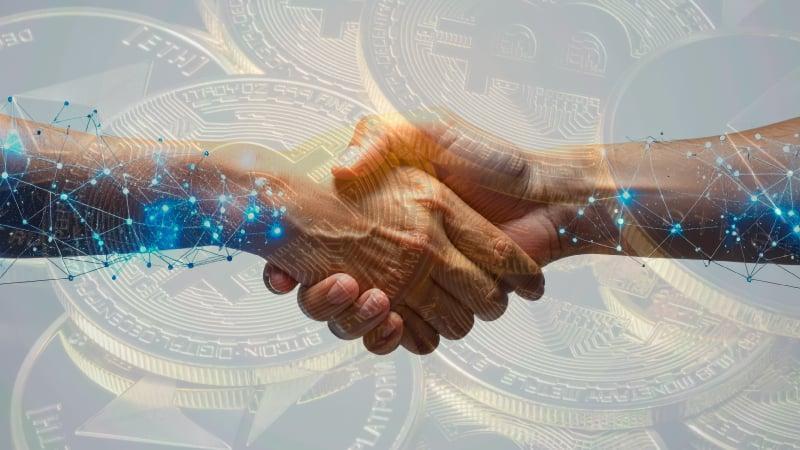 RobotConsulting's tweet card. 東証グロース上場でネイルサロン「FASTNAIL」運営やビットコインの購入を進めるコンヴァノが、ナスダック上場の国内リーガルテック企業でイーサリアムの購入を計画中の Robot Consulting