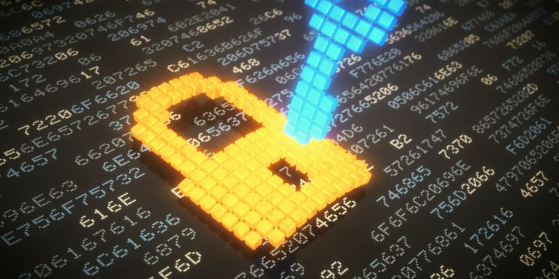 NetLibSecurity's tweet card. Discover why key management is vital for securing your sensitive data. Explore best practices to ensure you are protected on all sides.