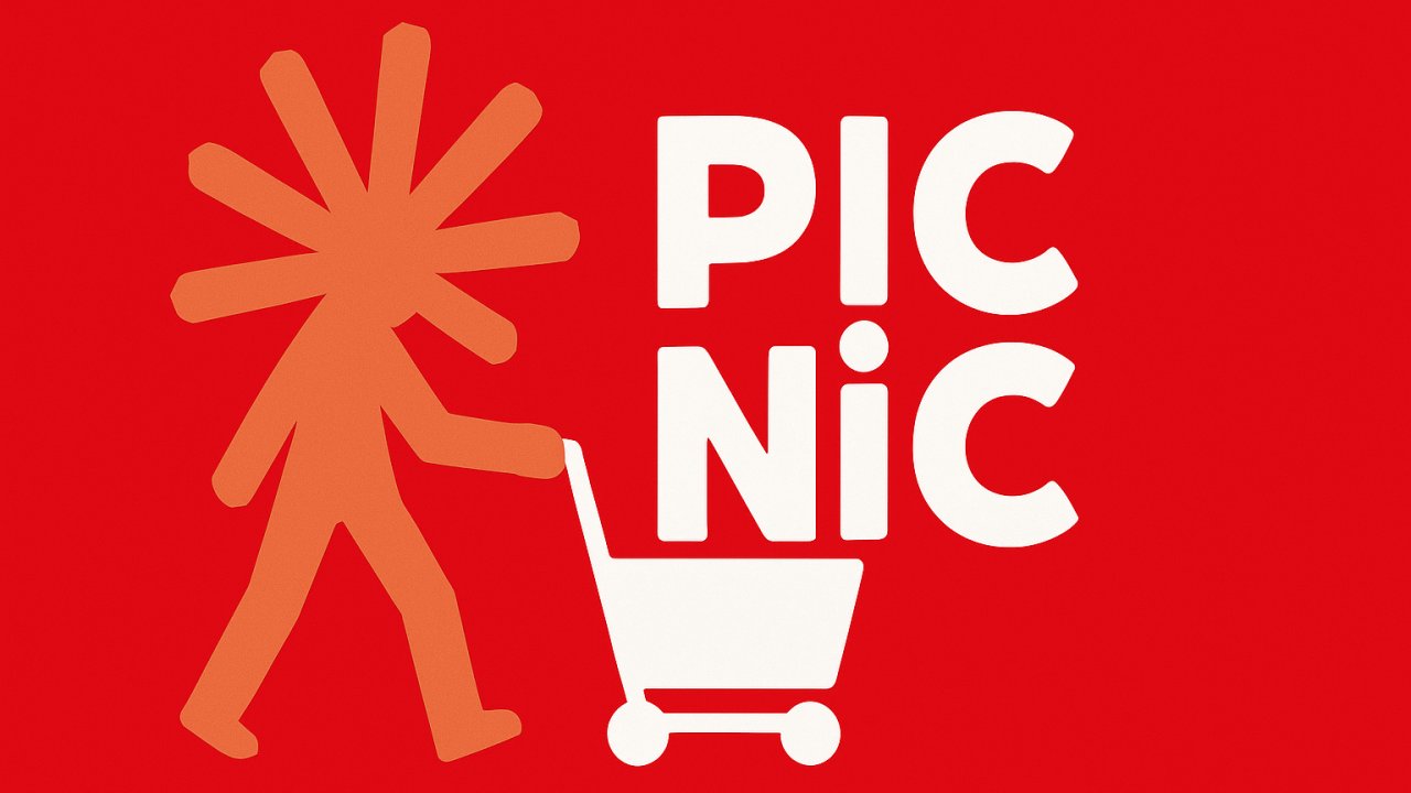 JSExpert's tweet card. Just shipped something I'm excited about: an AI-powered grocery shopping assistant that connects Claude (and other AI tools) directly to Picnic Technologies' delivery service. What started as a...