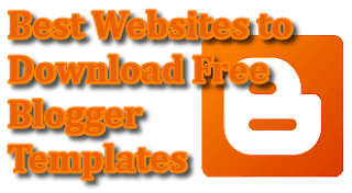 RAZBLOGs's tweet card. Best Websites to Download Free Blogger Templates A neat, clean and attractive template is very important for a Blog. For a developed Blog, you will have to provide uptodate contents as well an...