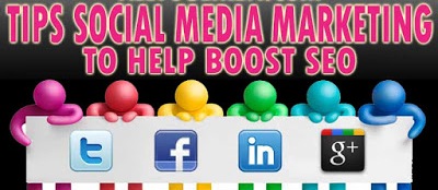RAZBLOGs's tweet card. how can you use the social media to boost SEO of your company at the same time? Read our tips in which I will share something to help you for boost SEO for social media marketing.