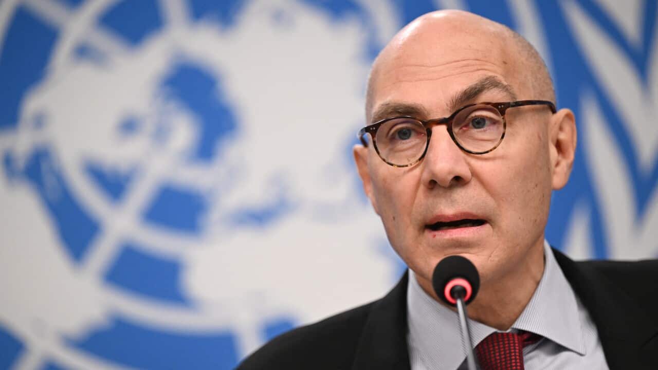 Waddananggu's tweet card. The federal government has 180 days to consider its response to the UN decision which says Australia breached the cultural rights of the Wunna Nyiyaparli people.