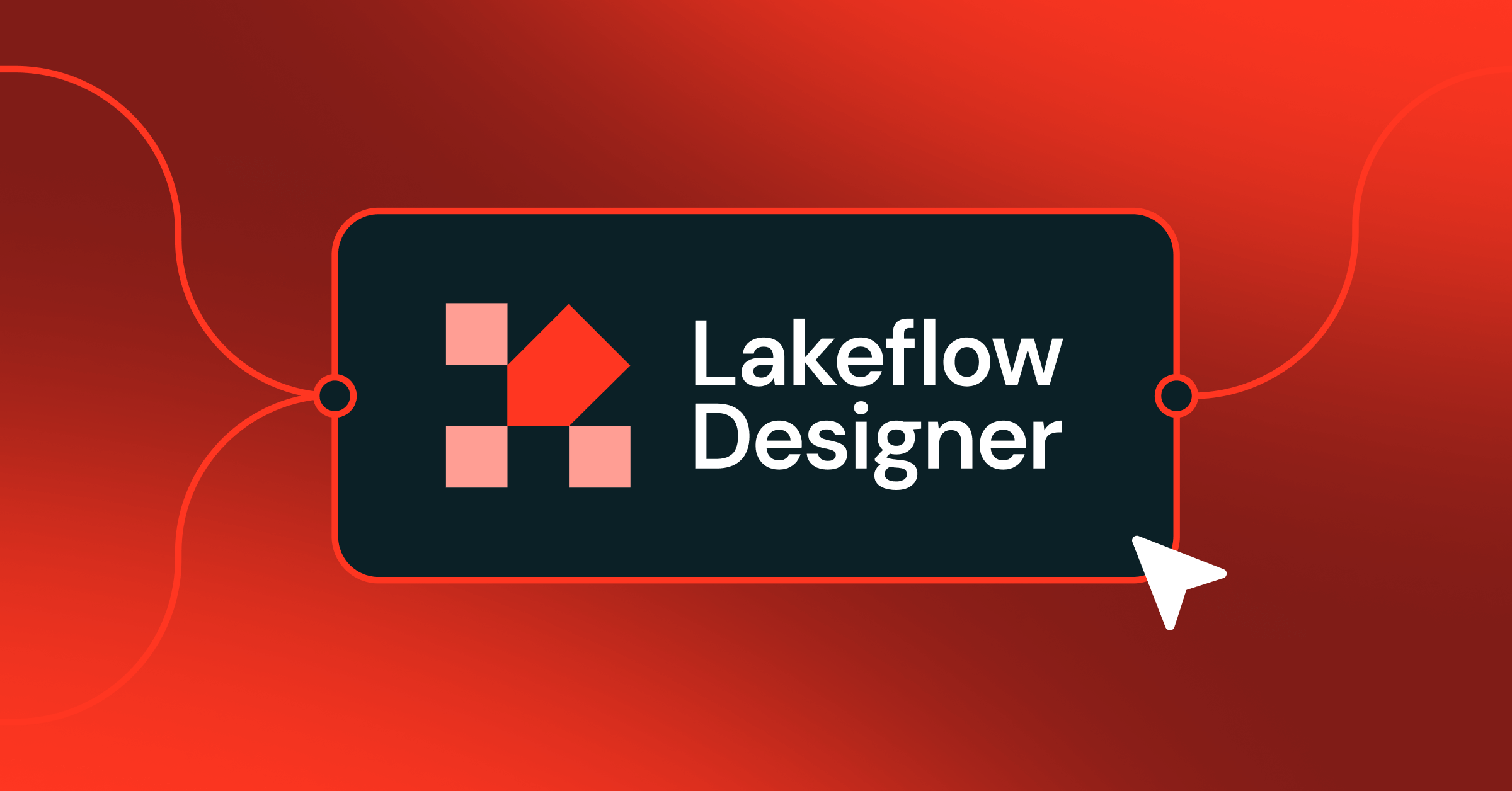 patrickyong's tweet card. Databricks Lakeflow Designer enables no-code design of production-ready Lakeflow Declarative Pipelines with AI grounded in your data’s context.