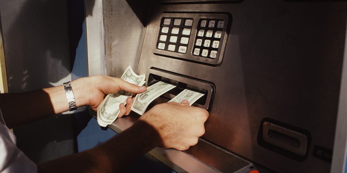 RobSchneider's tweet card. In 1998, the payments app was created to empower individuals. Today, it’s a cornerstone of our emerging social-credit system.