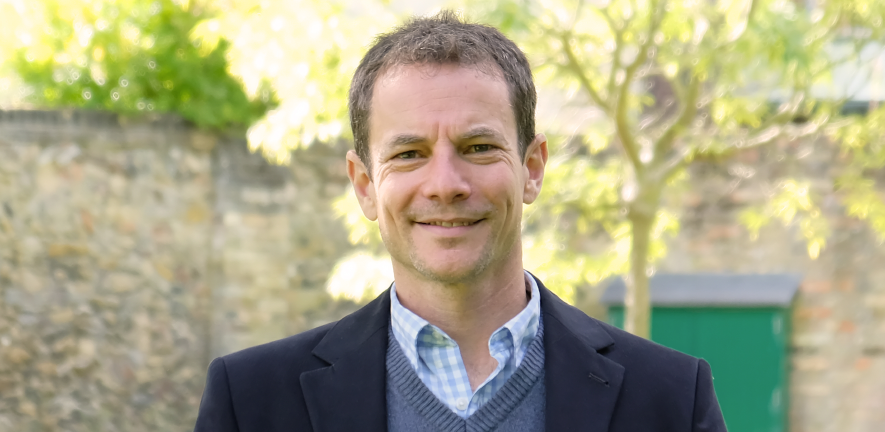 Cambridge_SBS's tweet card. Jon Simons, Professor of Cognitive Neuroscience in the Department of Psychology, has been appointed Head of the School of Biological Sciences from 1st February 2025, for a period of 4 years.