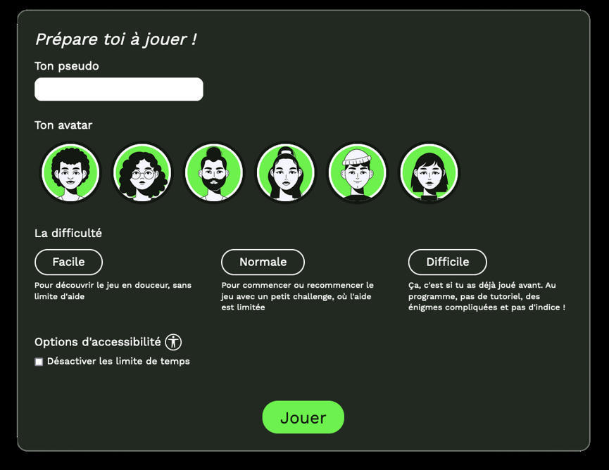 learningfeeds's tweet card. Escape Fake, un jeu en ligne qui transforme vos élèves en journalistes stagiaires pour leur apprendre à démasquer les fake news et vérifier l'information.