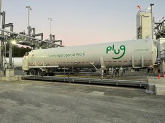 chemical_news's tweet card. All three projects are supported by the UK Government’s Hydrogen Business Model (HAR1)