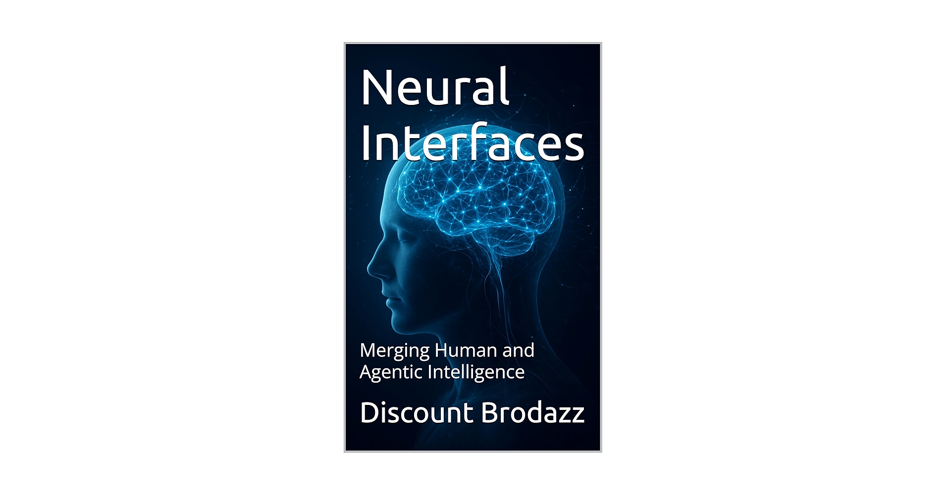 Called2aspire's tweet card. Neural Interfaces: Merging Human and Agentic Intelligence