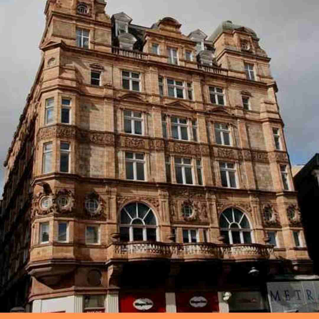 ProtexPCS's tweet card. Preventative pest control services for landlords and agents. Read our top tips for preventing pests in multi occupancy buildings.