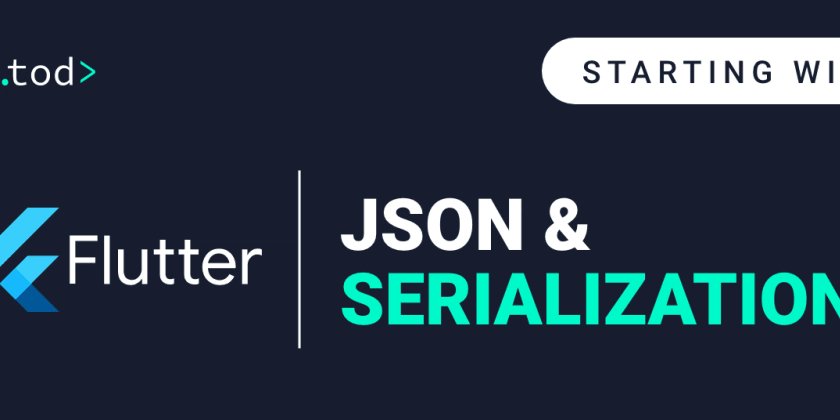 TheotherdevS's tweet card. JSON is a great format to pass data through web and more. Every developer will be facing this dreaded...