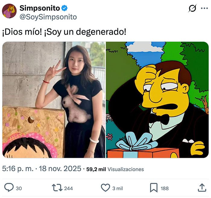 wiselwisel's tweet card. Camiseta confusa. | WiselWisel