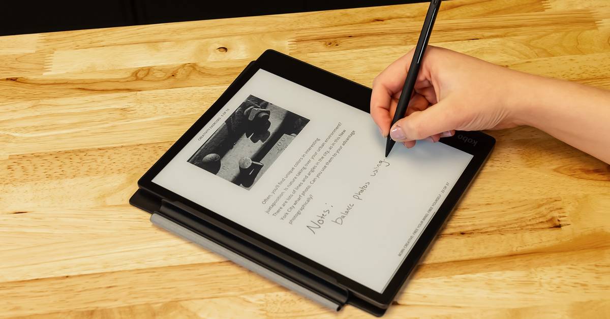 TferThomas's tweet card. Note-taking remains essential, but it now has a modern twist.