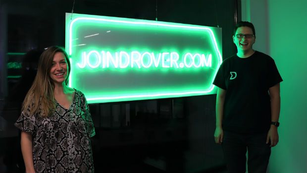 SteveJacksonFS's tweet card. Direct Line Group partners with car-subscription service Drover