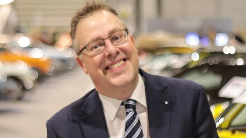 GavelMasters's tweet card. Sadly our friend and colleague Ian Curry lost his struggle with cancer in September 2020. This fundraiser will raise funds to be used by his...