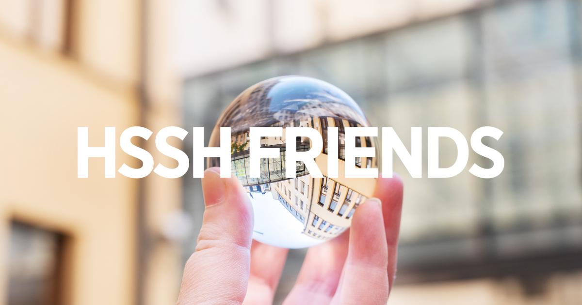 HelsinkiHSSH's tweet card. For general inquiries you can email us at hssh-office@helsinki.fi. Fabianinkatu 24 A, 4th floor.