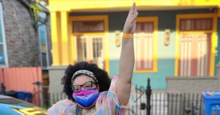 Tweet card summary image