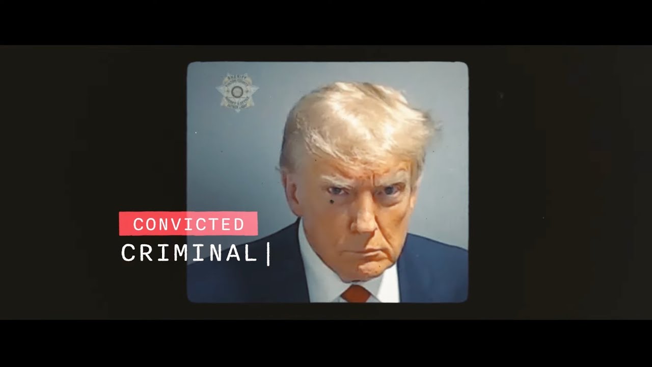 davidbarry0's tweet card. Character Matters | Biden-Harris 2024