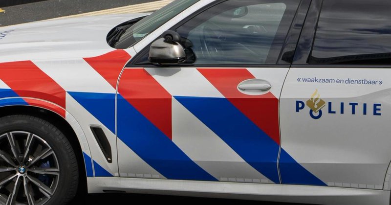 Automobilist aangehouden na vermoedelijk rijden onder invloed in Kootwijkerbroek