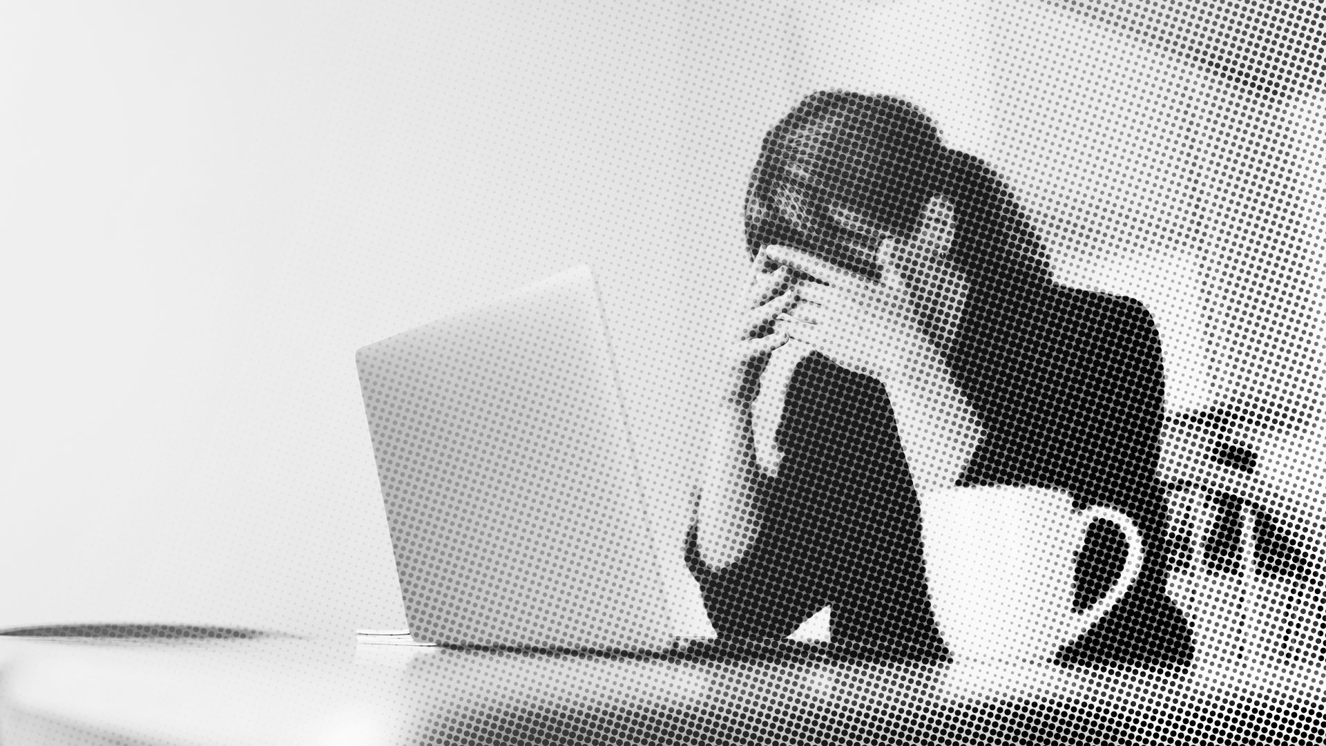 CSQAInstitute's tweet card. 1. Don't let it slide.